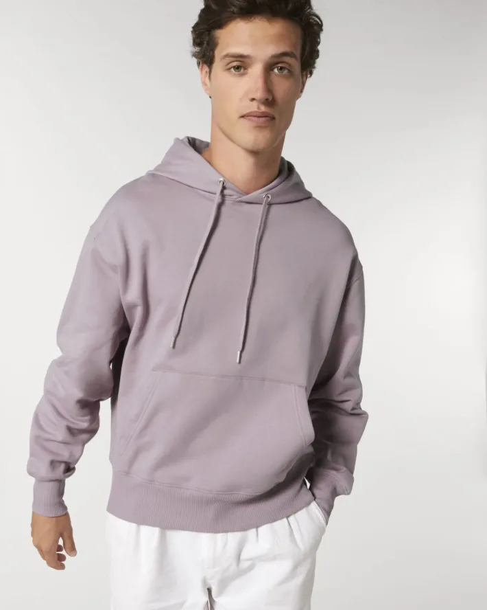 Sudadera unisex Stanley/Stella Slammer STSU856