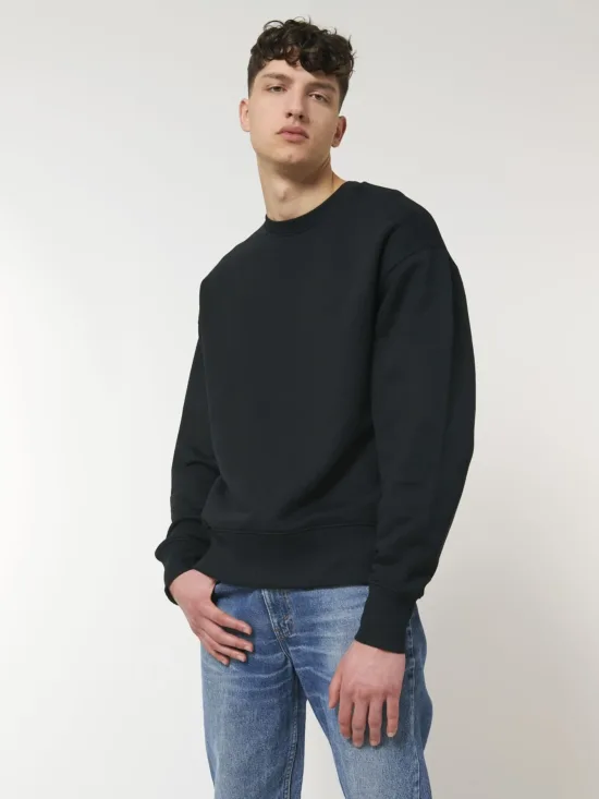 Sudadera unisex Stanley/Stella Radder Heavy STSU866