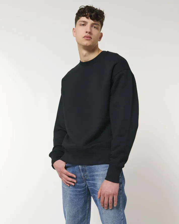 Sudadera unisex Stanley/Stella Radder Heavy STSU866