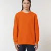Bright Orange