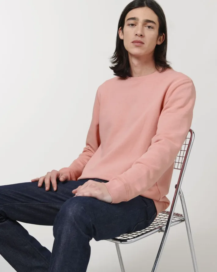 Sudadera unisex Stanley/Stella Roller STSU868 - Imagen 2