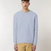 Serene Blue