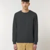 Dark Heather Grey