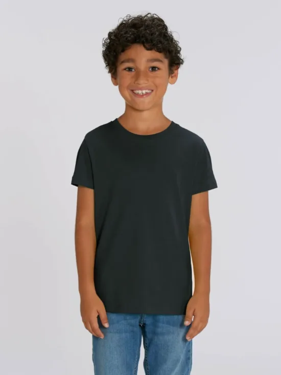 Camiseta Iconic niño/a Stanley/Stella Mini Creator STTK909