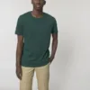 Glazed Green