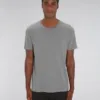 Mid Heather Grey