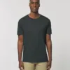 Dark Heather Grey