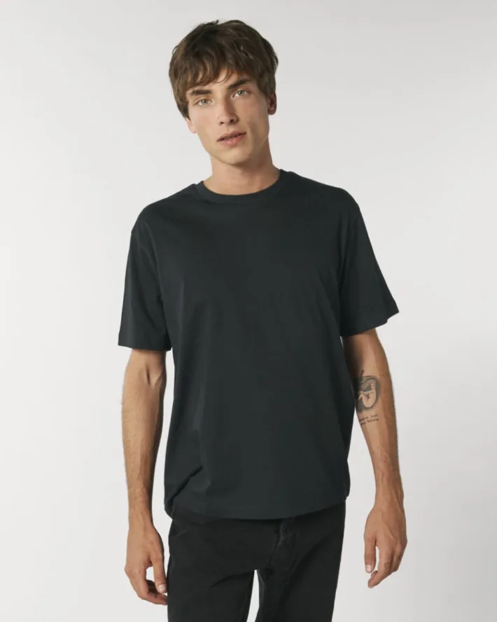 Camiseta unisex Stanley/Stella Fuser STTU759 - Imagen 5