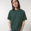 Glazed Green