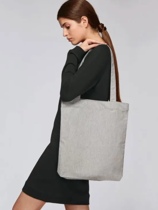 Bolsa de loneta Stanley/Stella Tote Bag STAU760