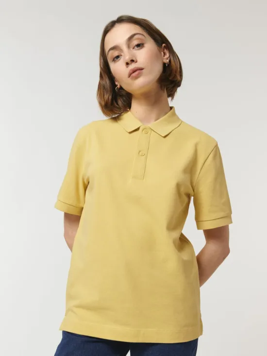 Polo unisex Stanley/Stella Prepster STPU331