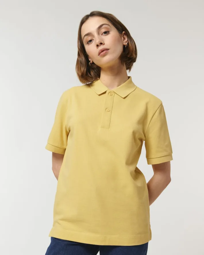 Polo unisex Stanley/Stella Prepster STPU331