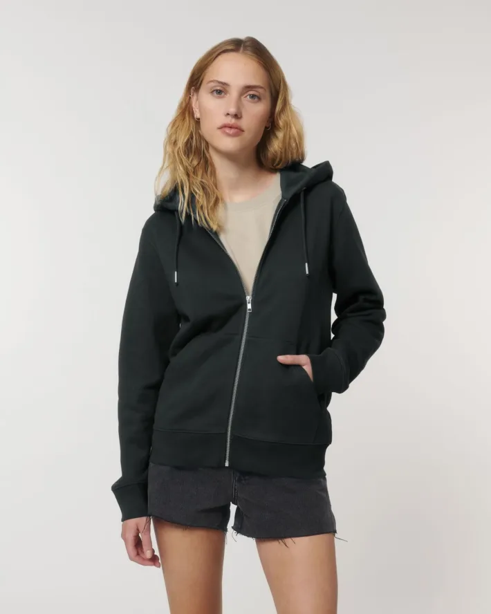 Sudadera Iconic Stanley/Stella Stanley Cultivator STSM566 - Imagen 2