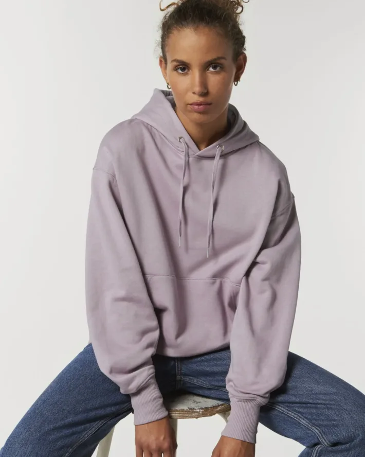 Sudadera unisex Stanley/Stella Slammer STSU856 - Imagen 2