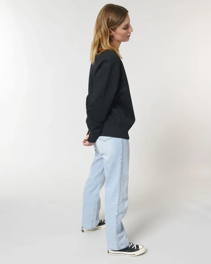 Sudadera unisex Stanley/Stella Radder Heavy STSU866 - Imagen 2