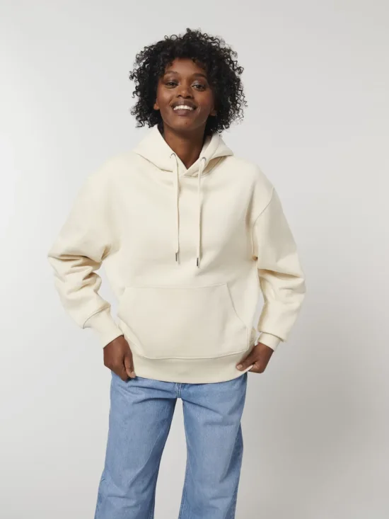 Sudadera unisex Stanley/Stella Slammer Heavy STSU867