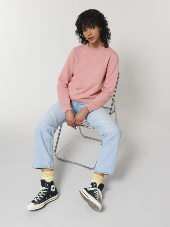 Sudadera unisex Stanley/Stella Roller STSU868