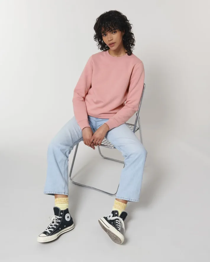 Sudadera unisex Stanley/Stella Roller STSU868