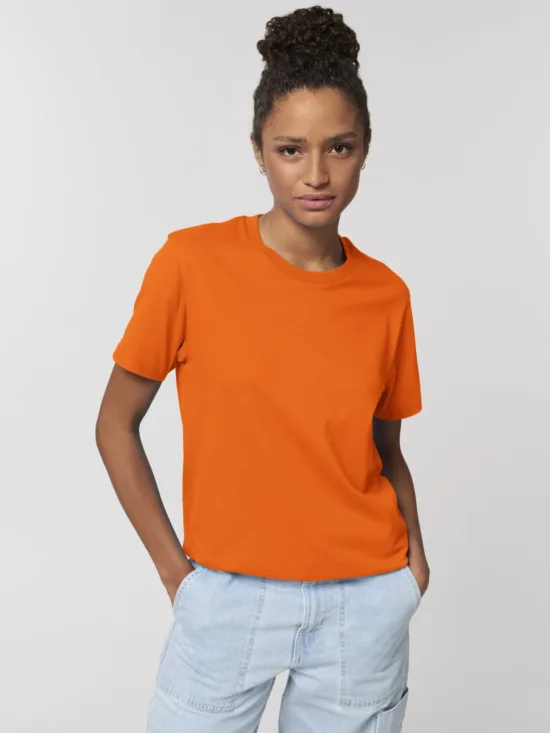 Camiseta Unisex Stanley/Stella Rocker STTU758