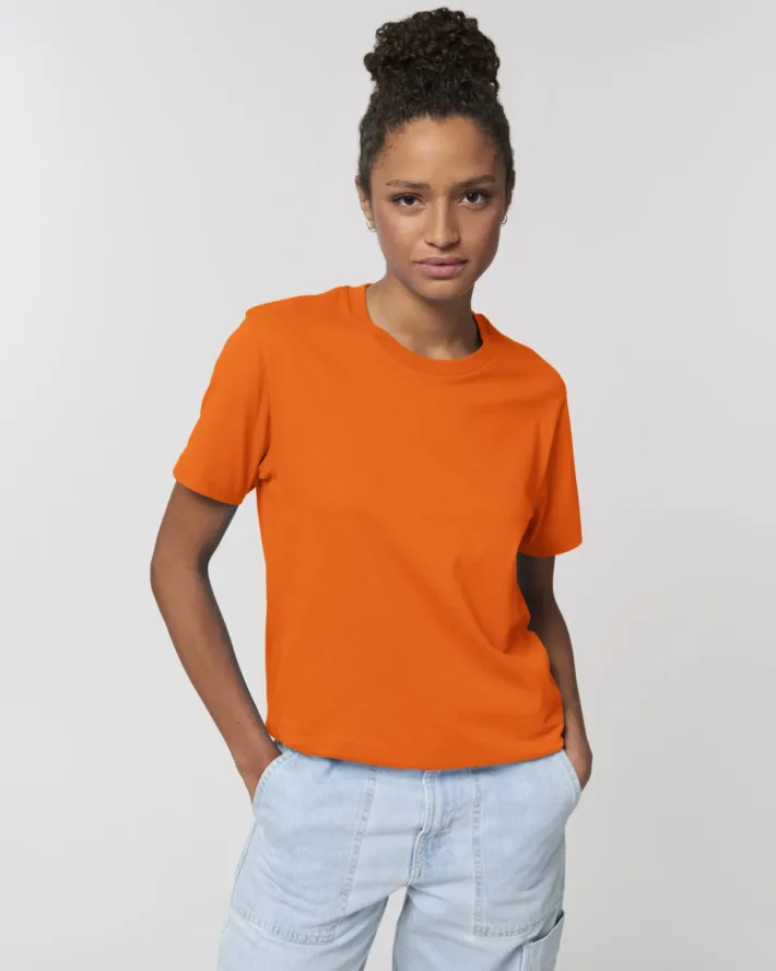 Camiseta Unisex Stanley/Stella Rocker STTU758