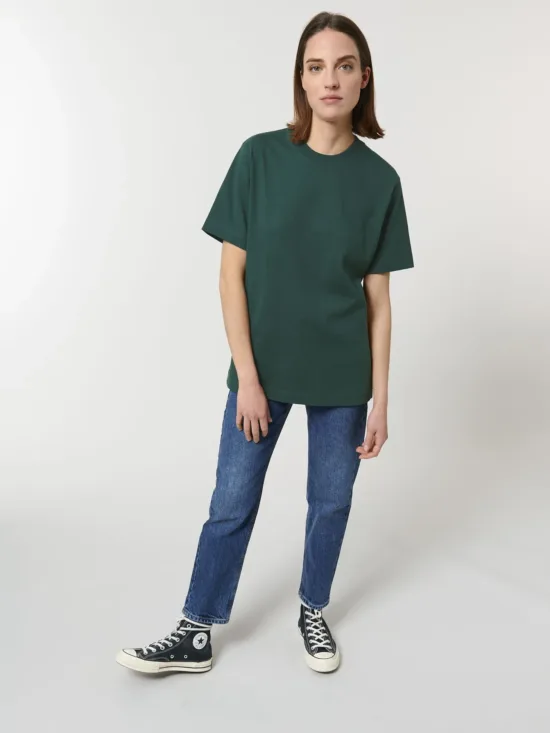Camiseta unisex Stanley/Stella Freestyler STTU788
