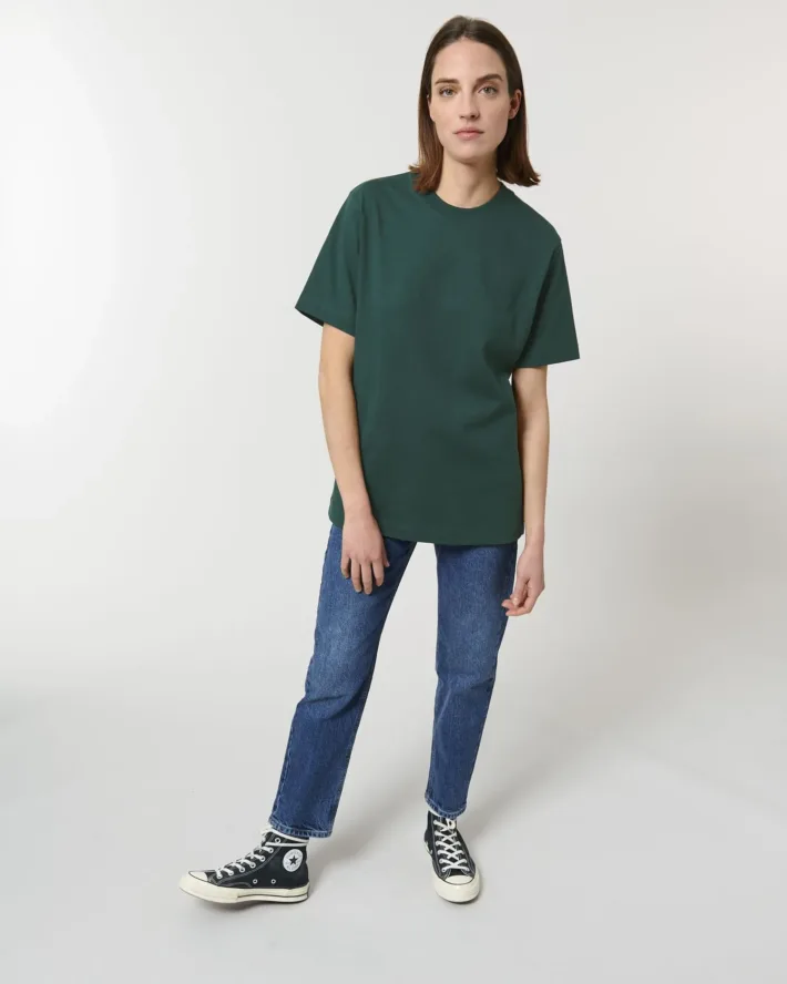 Camiseta unisex Stanley/Stella Freestyler STTU788
