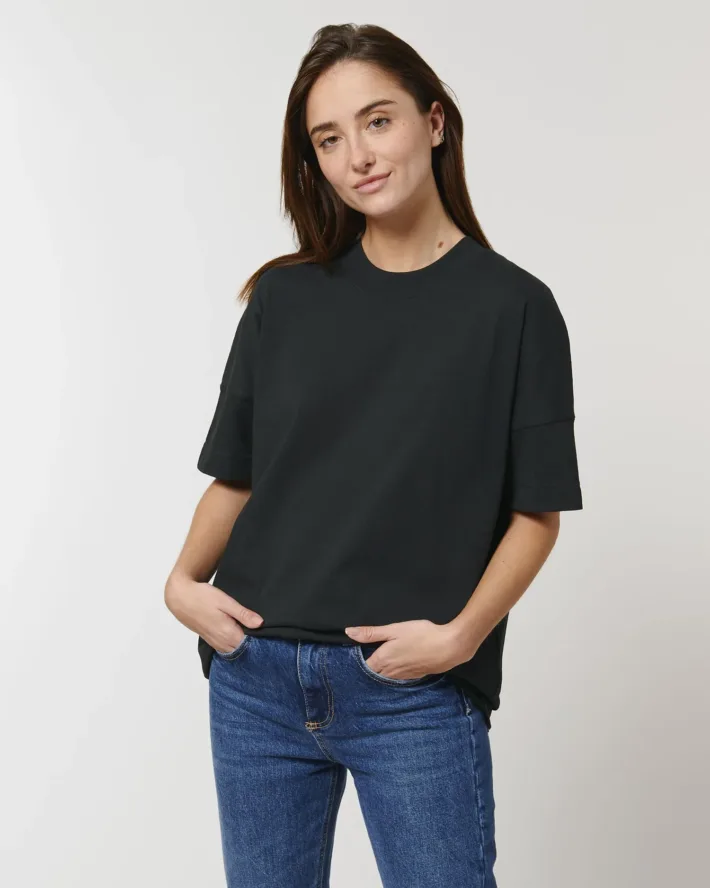 Camiseta unisex Stanley/Stella Blaster STTU815 - Imagen 2