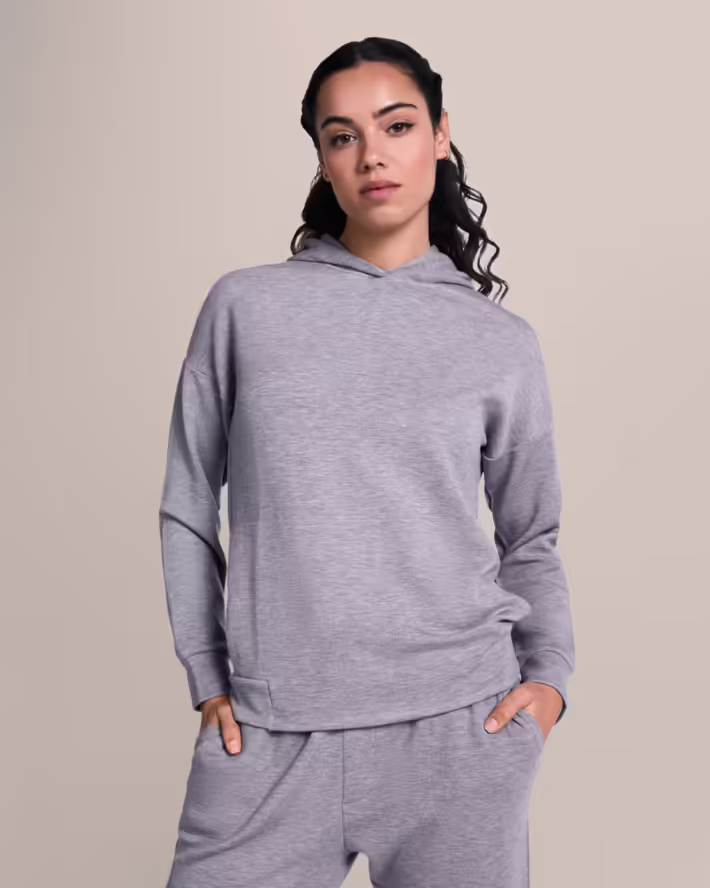 Sudadera Roly Manaslu 1119 Unisex