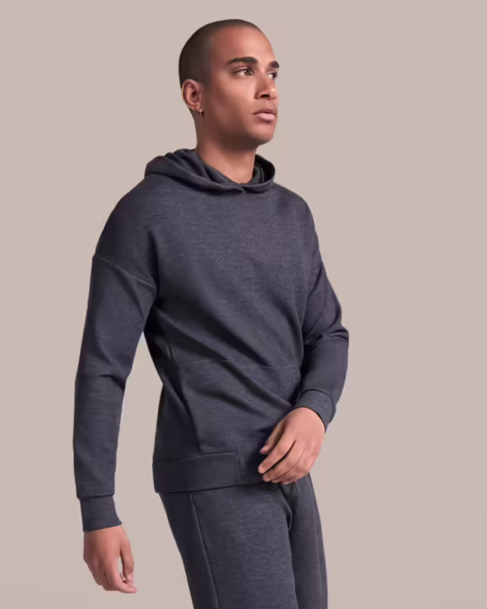 Sudadera Roly Manaslu 1119 Unisex - Imagen 5