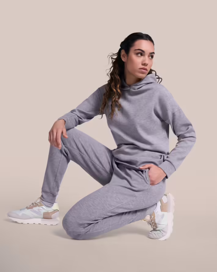 Sudadera Roly Manaslu 1119 Unisex - Imagen 3