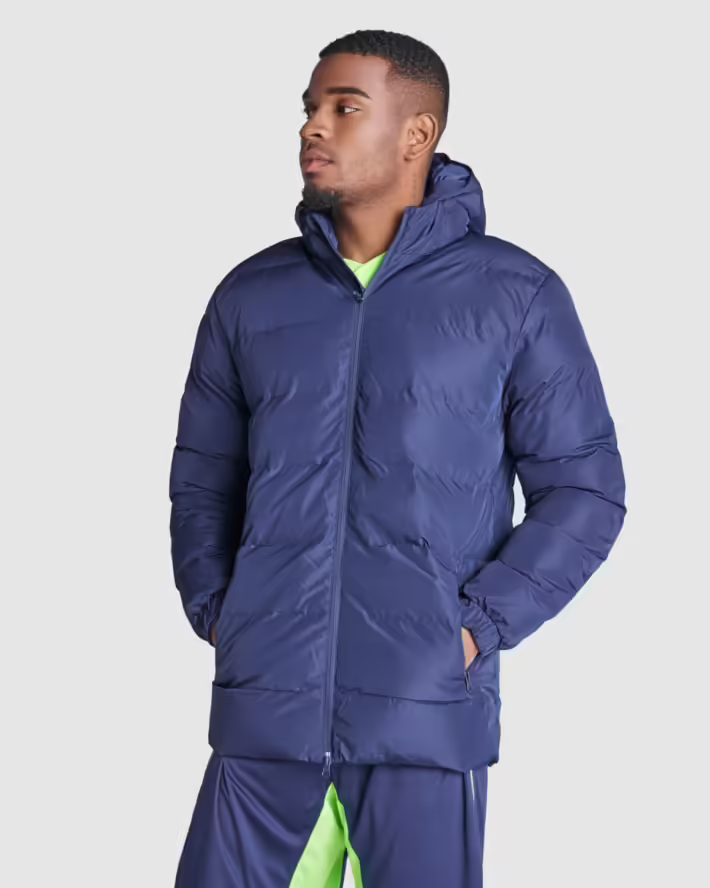 Parka Roly Nepal 5080 Unisex