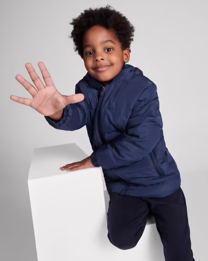 Parka Roly Nepal 5080NI Niño
