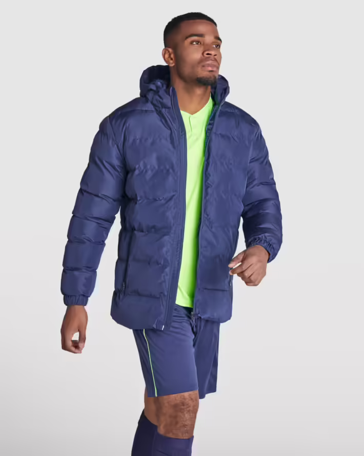 Parka Roly Nepal 5080 Unisex - Imagen 4