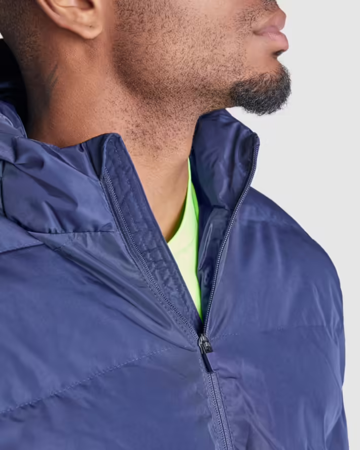 Parka Roly Nepal 5080 Unisex - Imagen 6