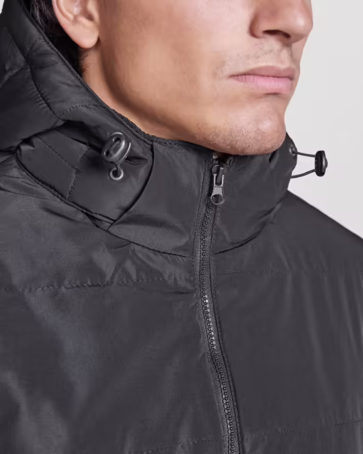 Chaqueta Roly Surgut 5085 Hombre - Imagen 4