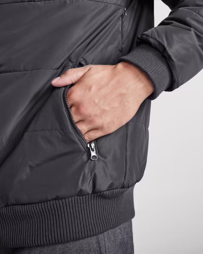Chaqueta Roly Surgut 5085 Hombre - Imagen 3