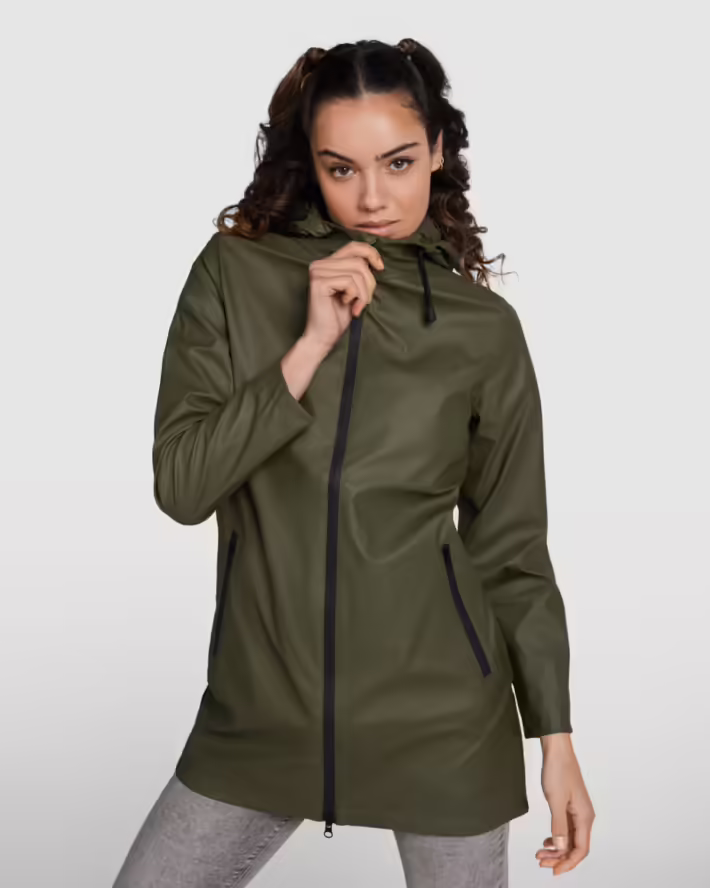 Chubasquero Roly Sitka woman 5202 Mujer - Imagen 3