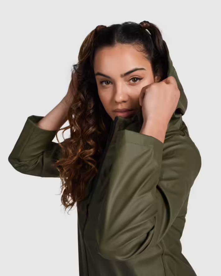 Chubasquero Roly Sitka woman 5202 Mujer - Imagen 4
