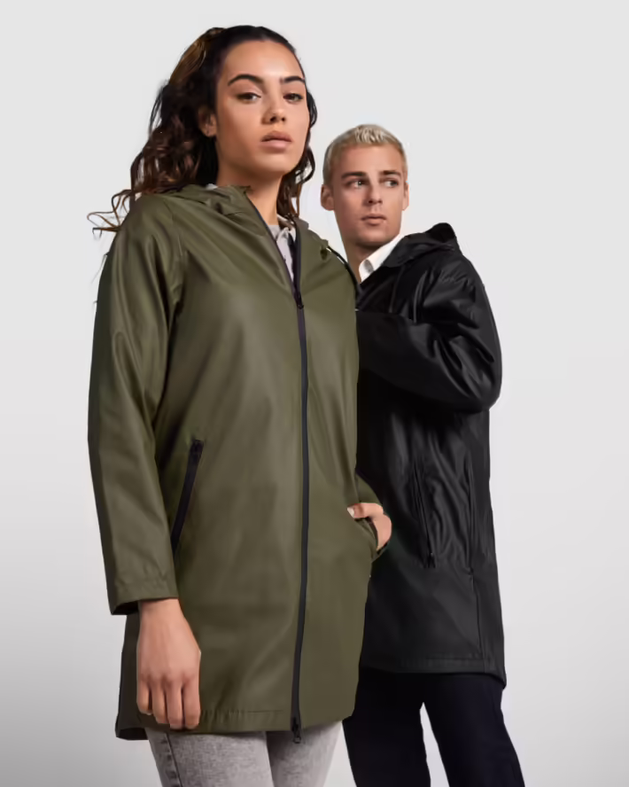 Chubasquero Roly Sitka woman 5202 Mujer - Imagen 6
