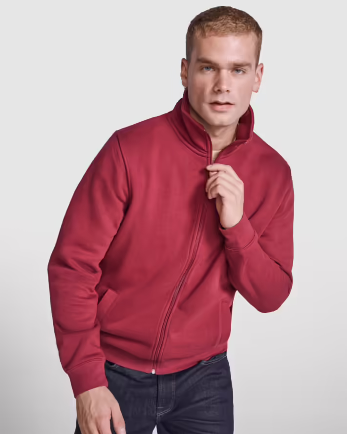 Chaqueta Roly Ulan 6439 Unisex - Imagen 3
