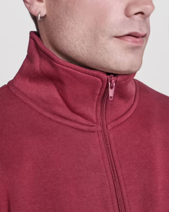 Chaqueta Roly Ulan 6439 Unisex - Imagen 4
