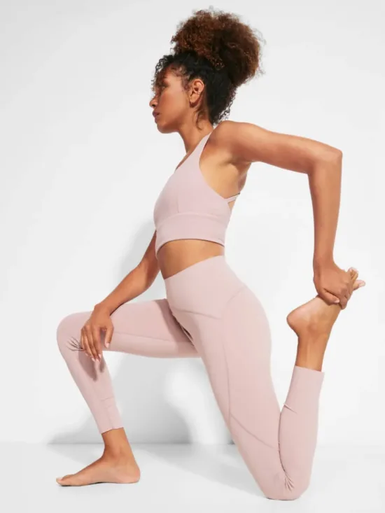 *OUTLET* Legging Roly Mesenia 6697 Mujer