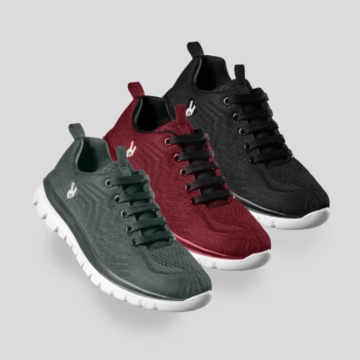 Zapatilla Roly Woods 8330 Unisex - Imagen 3