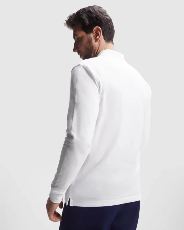 Polo Roly Rover l/s 8404 Hombre - Imagen 4