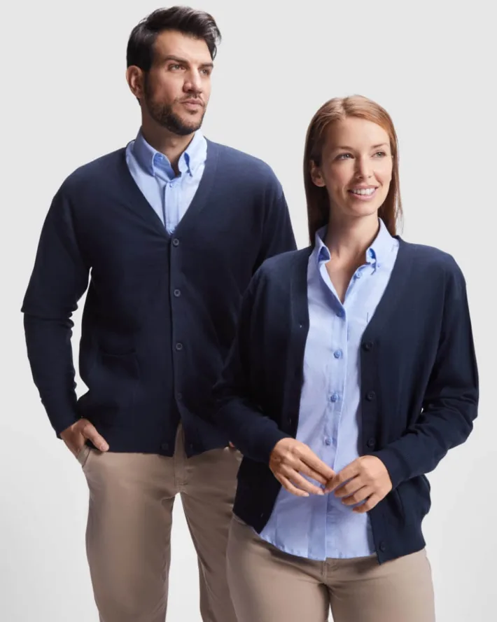 Rebeca Roly Explorer 8405 Hombre - Imagen 3