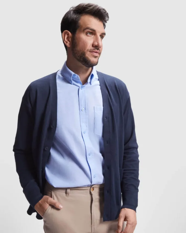 Rebeca Roly Explorer 8405 Hombre - Imagen 5