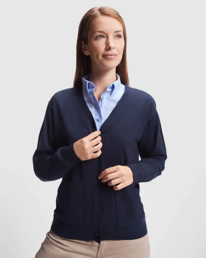 Rebeca Roly Explorer woman 8406 Mujer