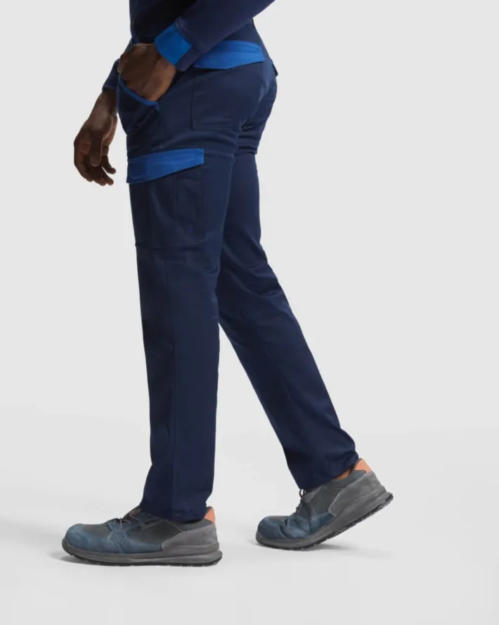 Pantalón Roly Trooper 8408 Hombre - Imagen 6