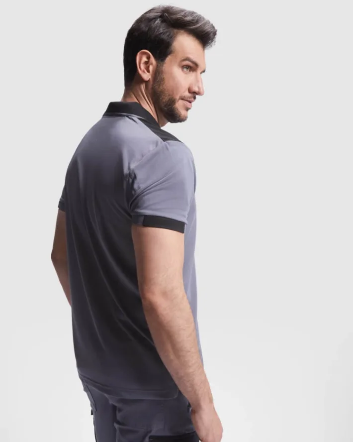 Polo Roly Samurai 8410 Unisex - Imagen 6