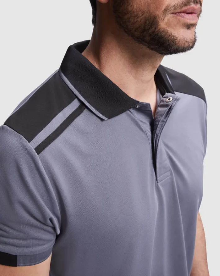 Polo Roly Samurai 8410 Unisex - Imagen 4